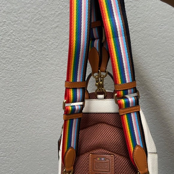 Coach Limited Edition Backpack main image 3
